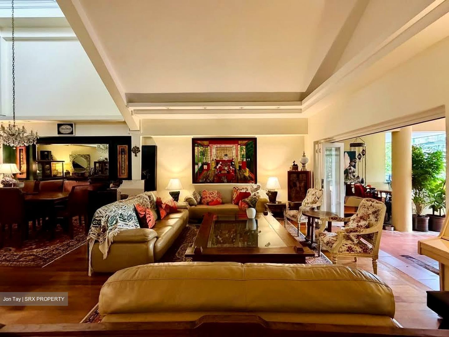 Serangoon Garden Estate (D19), Semi-Detached #543239971